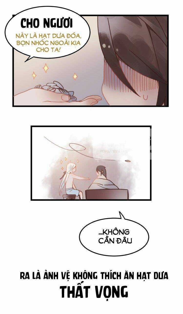 Mang Quải Hệ Thống, Nhất Trí Mạng Chapter 6 trang 38