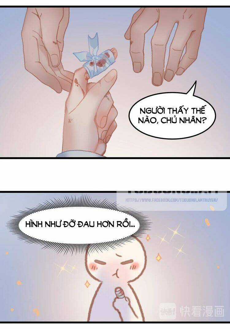 Mang Quải Hệ Thống, Nhất Trí Mạng Chapter 6 trang 6