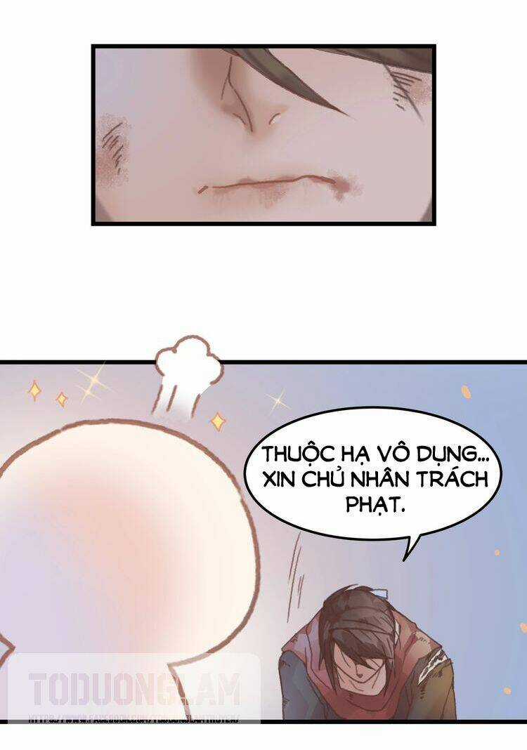 Mang Quải Hệ Thống, Nhất Trí Mạng Chapter 6 trang 8