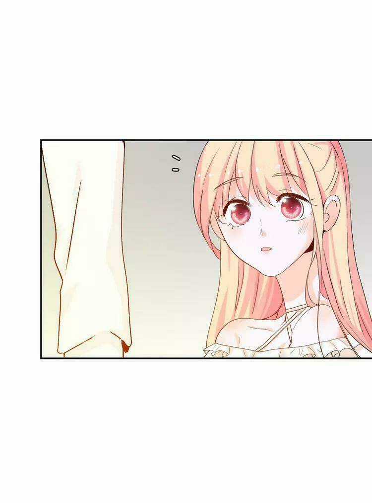 Mạng Sống Của Em Thuộc Về Tôi Chapter 8 trang 17