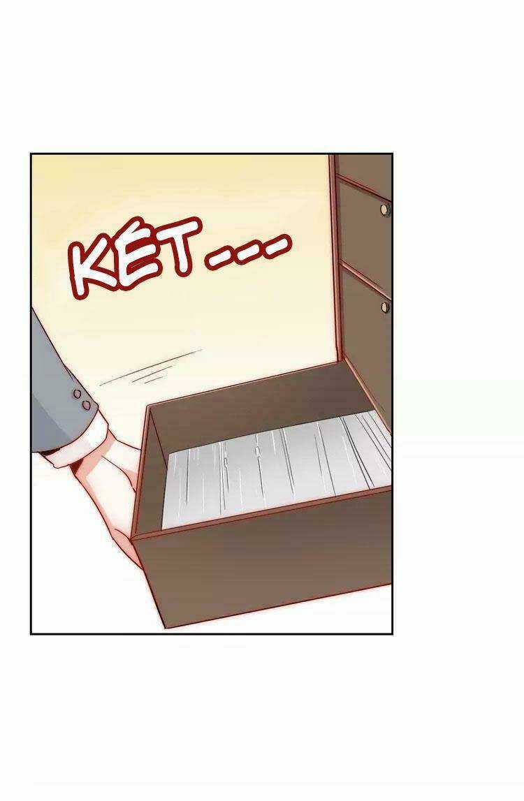 Mạng Sống Của Em Thuộc Về Tôi Chapter 8 trang 32