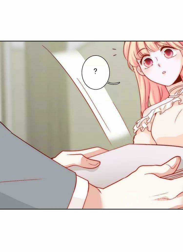Mạng Sống Của Em Thuộc Về Tôi Chapter 8 trang 33