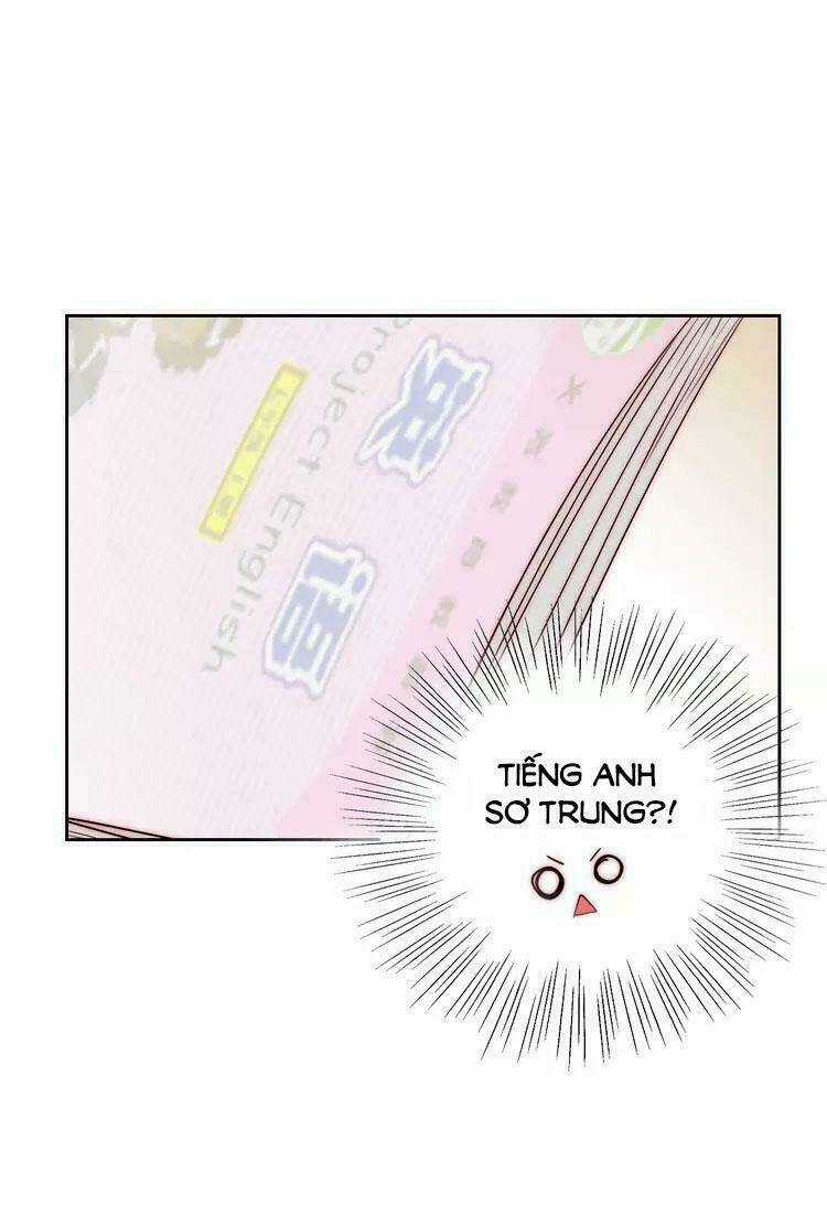 Mạng Sống Của Em Thuộc Về Tôi Chapter 8 trang 34