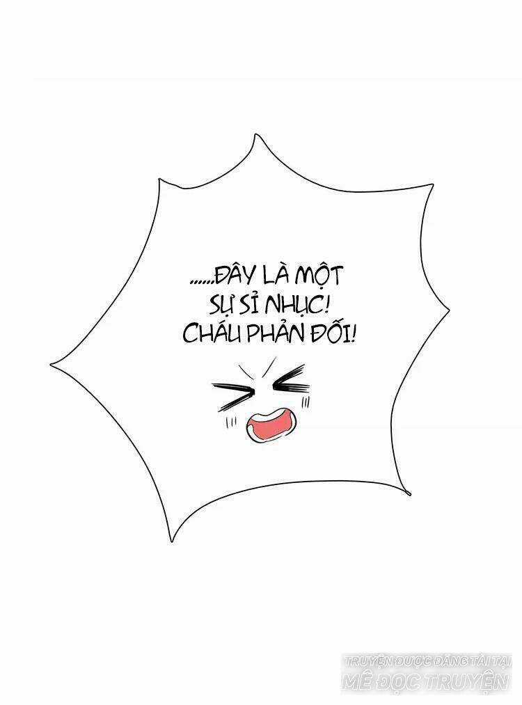 Mạng Sống Của Em Thuộc Về Tôi Chapter 8 trang 35