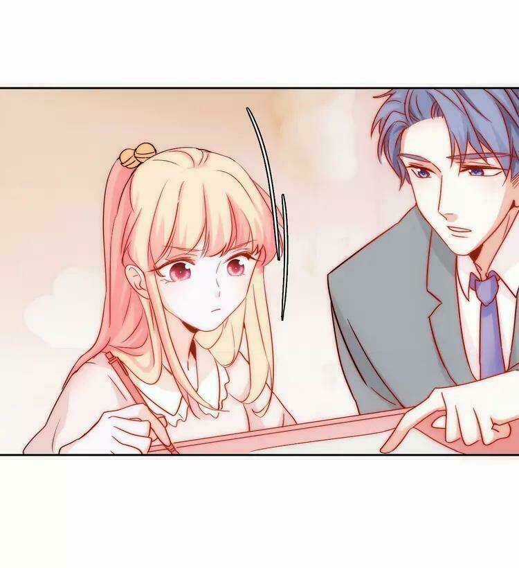 Mạng Sống Của Em Thuộc Về Tôi Chapter 8 trang 39