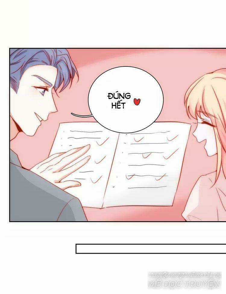 Mạng Sống Của Em Thuộc Về Tôi Chapter 8 trang 40