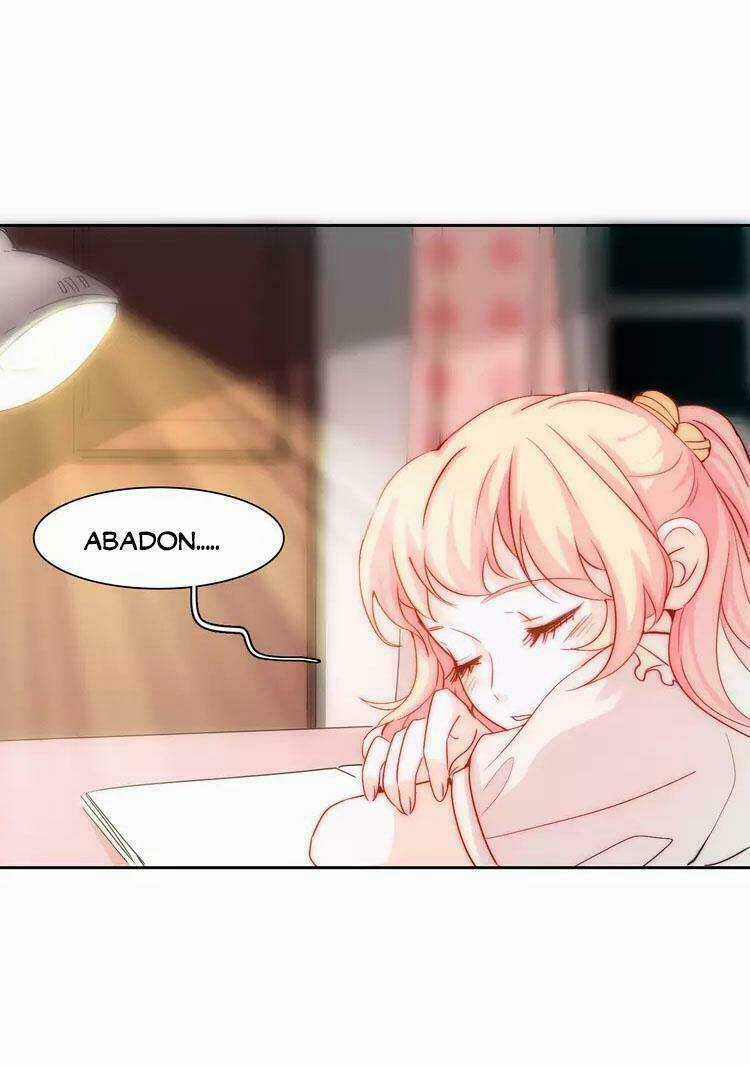 Mạng Sống Của Em Thuộc Về Tôi Chapter 8 trang 41