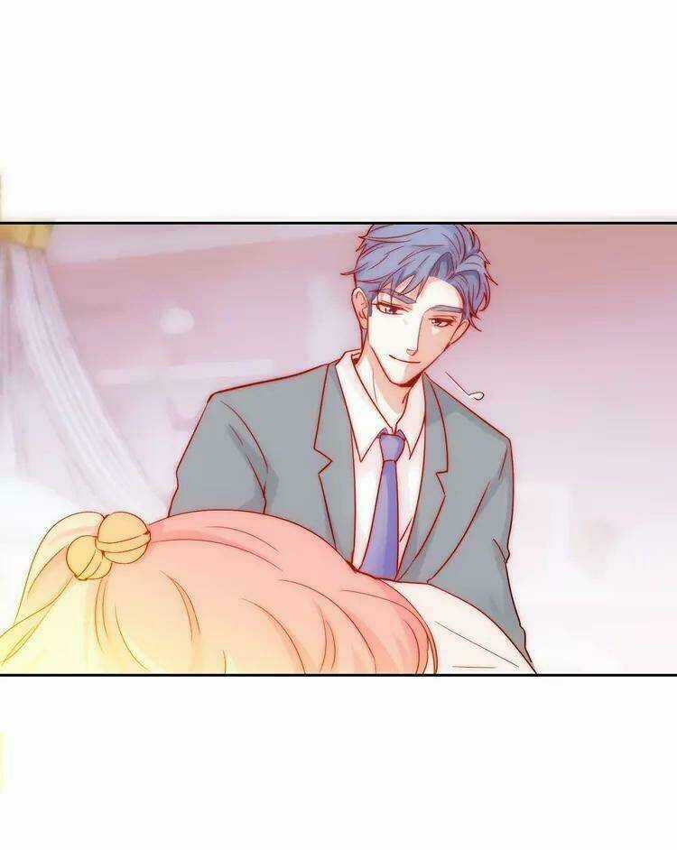 Mạng Sống Của Em Thuộc Về Tôi Chapter 8 trang 42