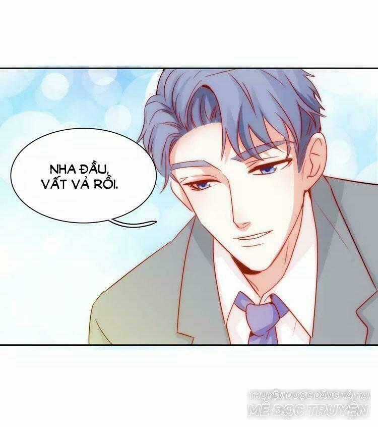 Mạng Sống Của Em Thuộc Về Tôi Chapter 8 trang 45