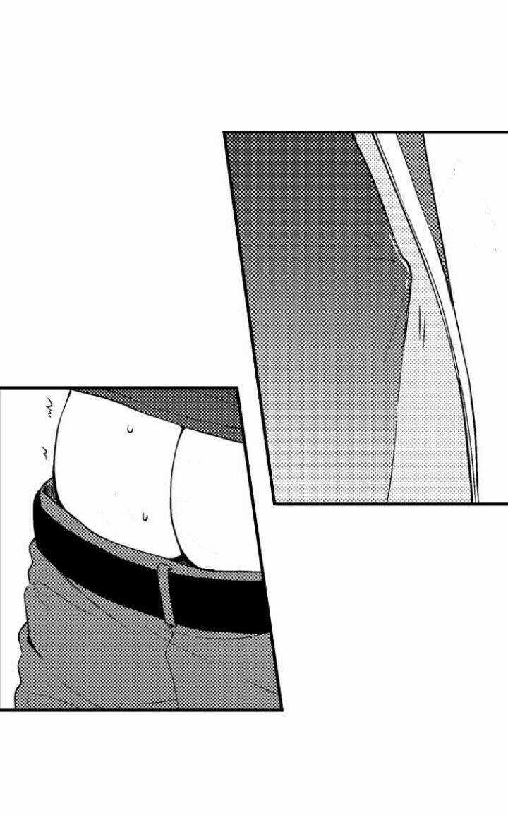 Mang Thai Ở Trường Nam Sinh Chapter 1 trang 31