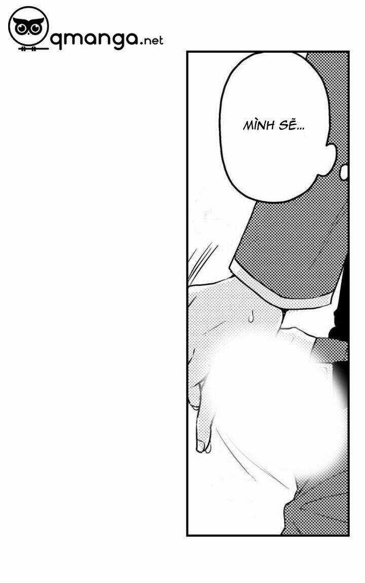 Mang Thai Ở Trường Nam Sinh Chapter 1 trang 33