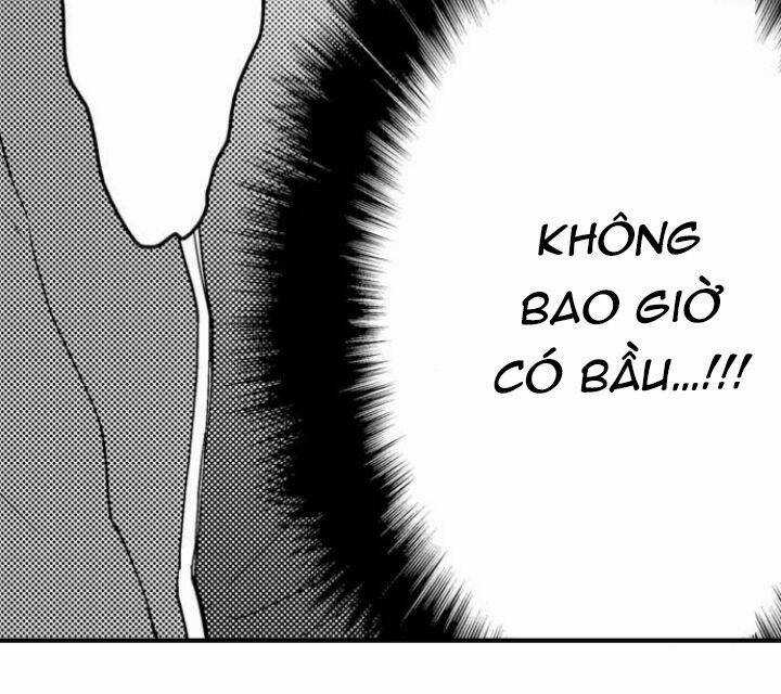 Mang Thai Ở Trường Nam Sinh Chapter 1 trang 35