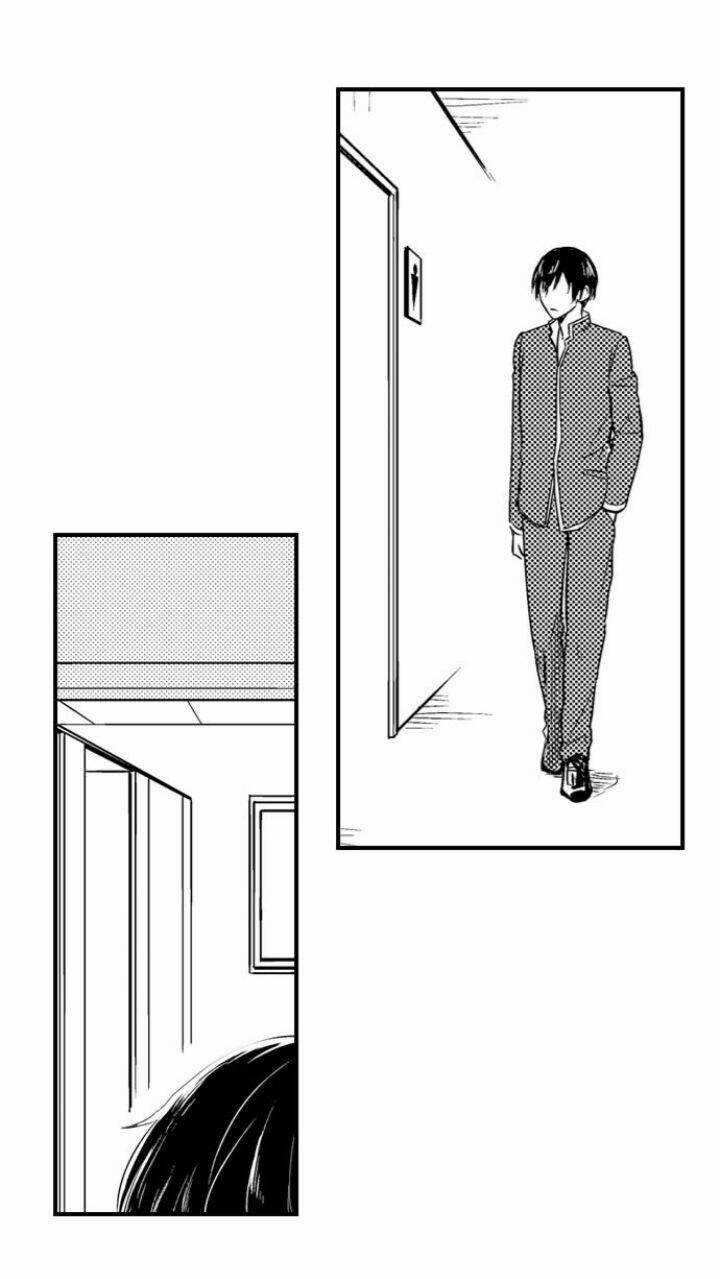 Mang Thai Ở Trường Nam Sinh Chapter 1 trang 38