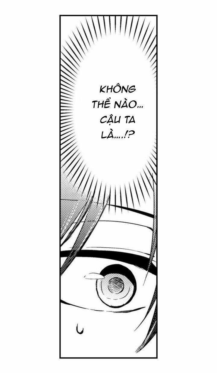 Mang Thai Ở Trường Nam Sinh Chapter 1 trang 42