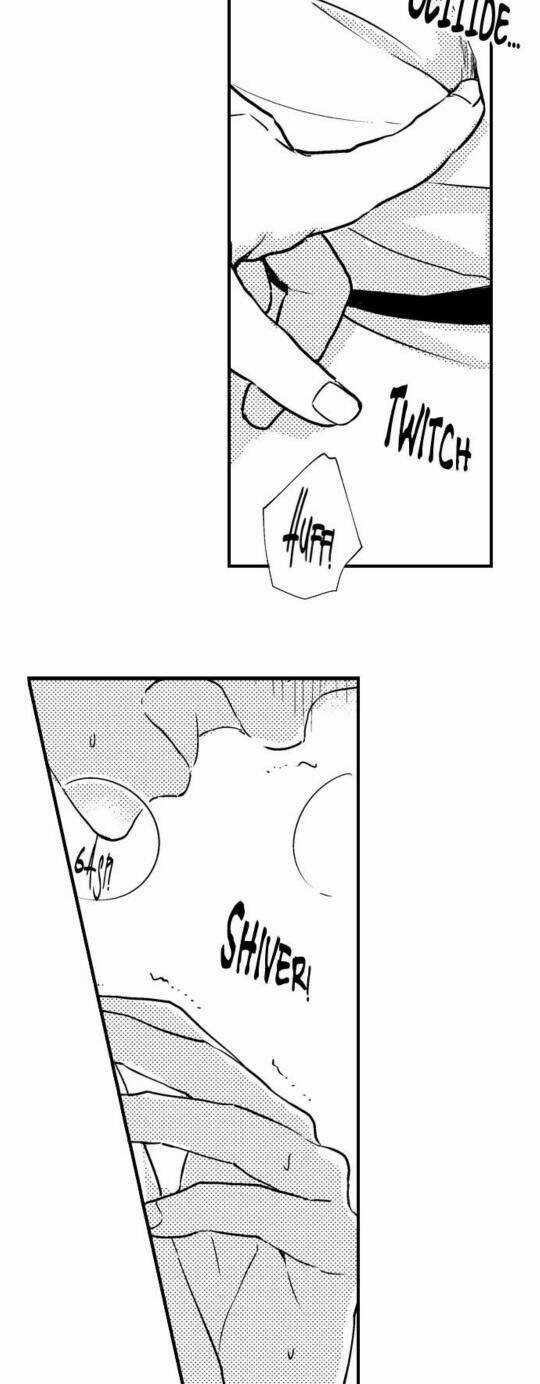 Mang Thai Ở Trường Nam Sinh Chapter 17 trang 17