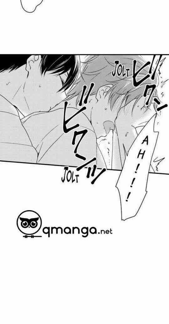 Mang Thai Ở Trường Nam Sinh Chapter 18 trang 11