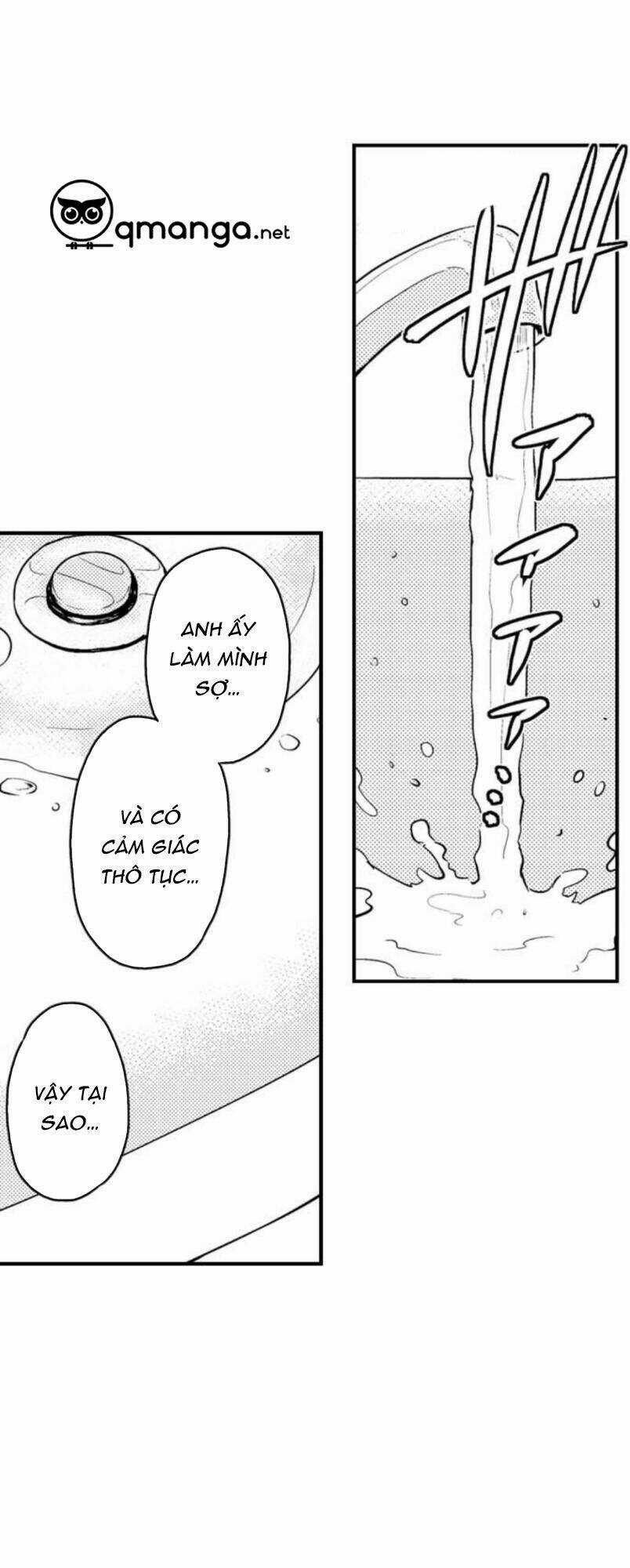 Mang Thai Ở Trường Nam Sinh Chapter 2 trang 12