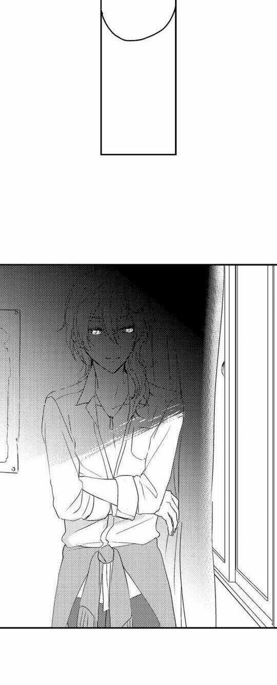 Mang Thai Ở Trường Nam Sinh Chapter 23 trang 16