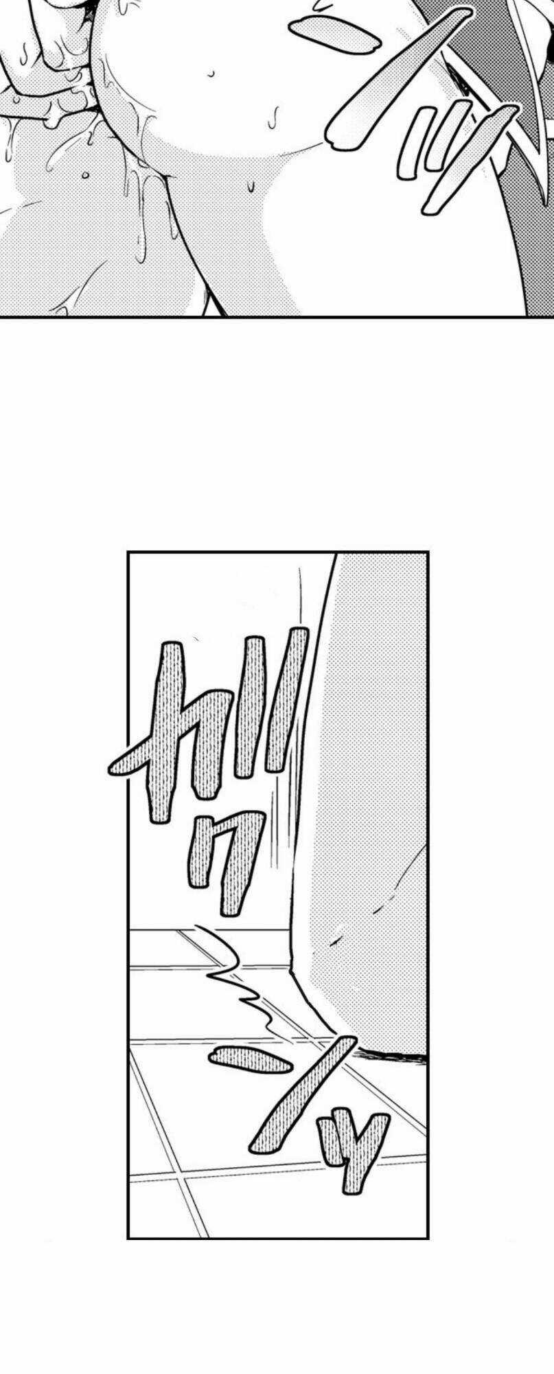 Mang Thai Ở Trường Nam Sinh Chapter 3 trang 14