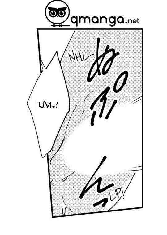 Mang Thai Ở Trường Nam Sinh Chapter 30 trang 11