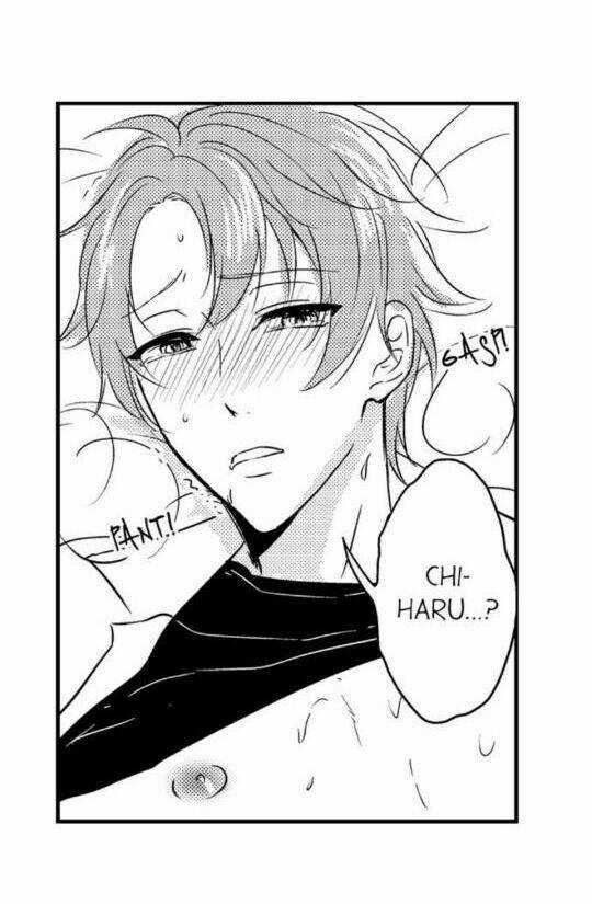 Mang Thai Ở Trường Nam Sinh Chapter 30 trang 2