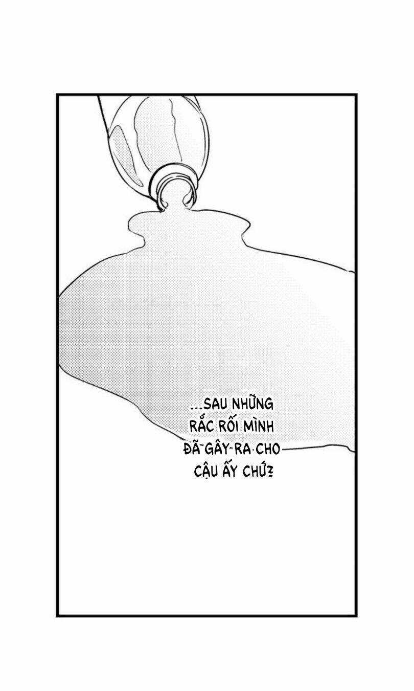 Mang Thai Ở Trường Nam Sinh Chapter 30 trang 26