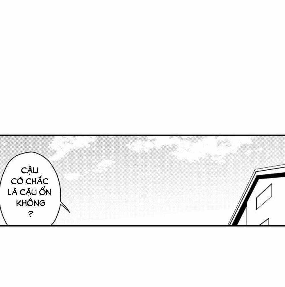 Mang Thai Ở Trường Nam Sinh Chapter 31 trang 15