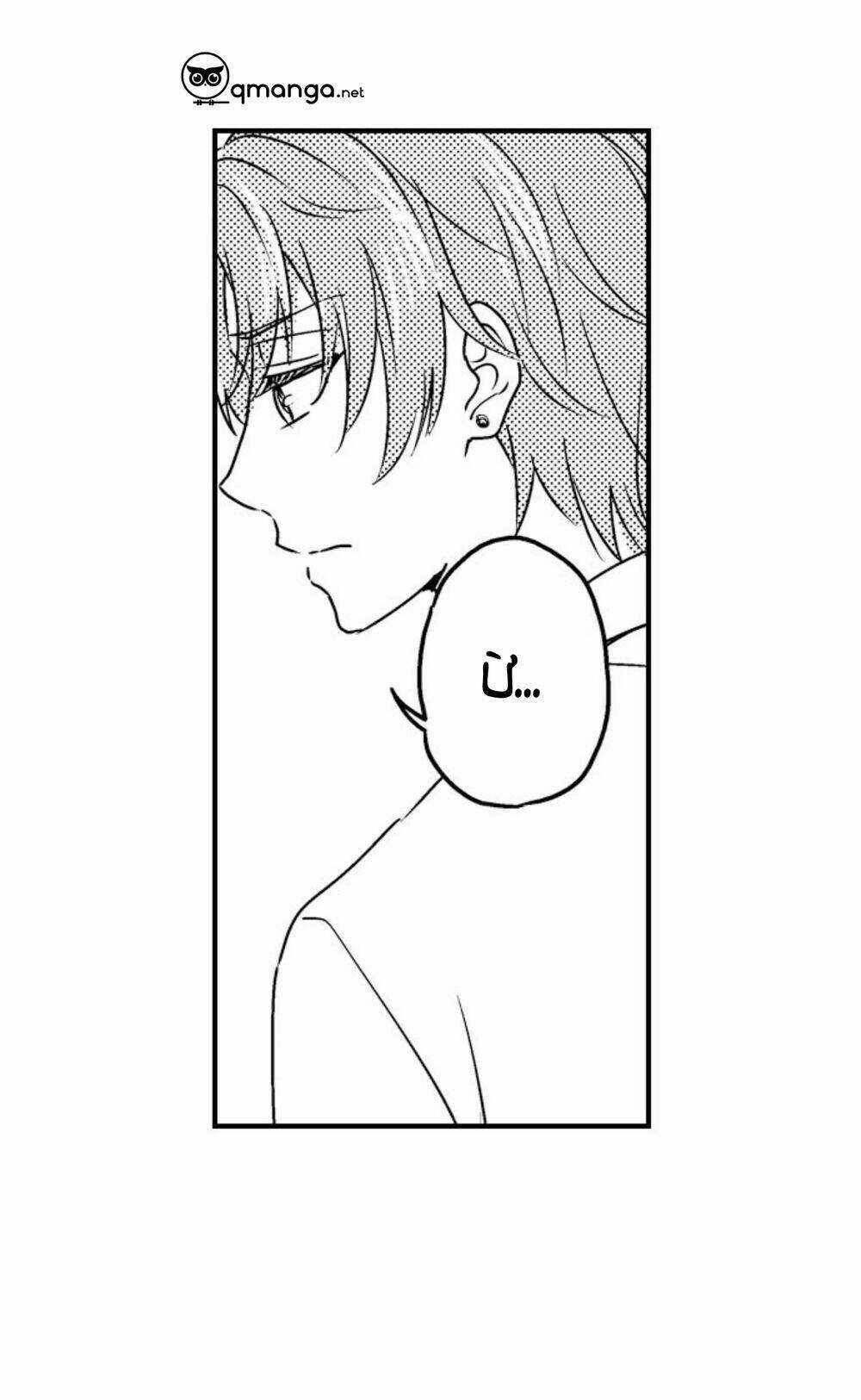 Mang Thai Ở Trường Nam Sinh Chapter 31 trang 17