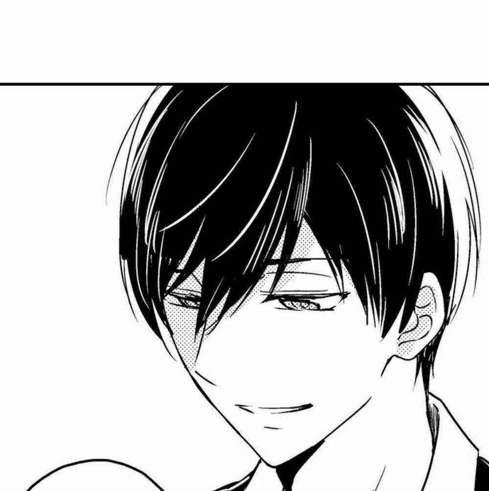 Mang Thai Ở Trường Nam Sinh Chapter 31 trang 19