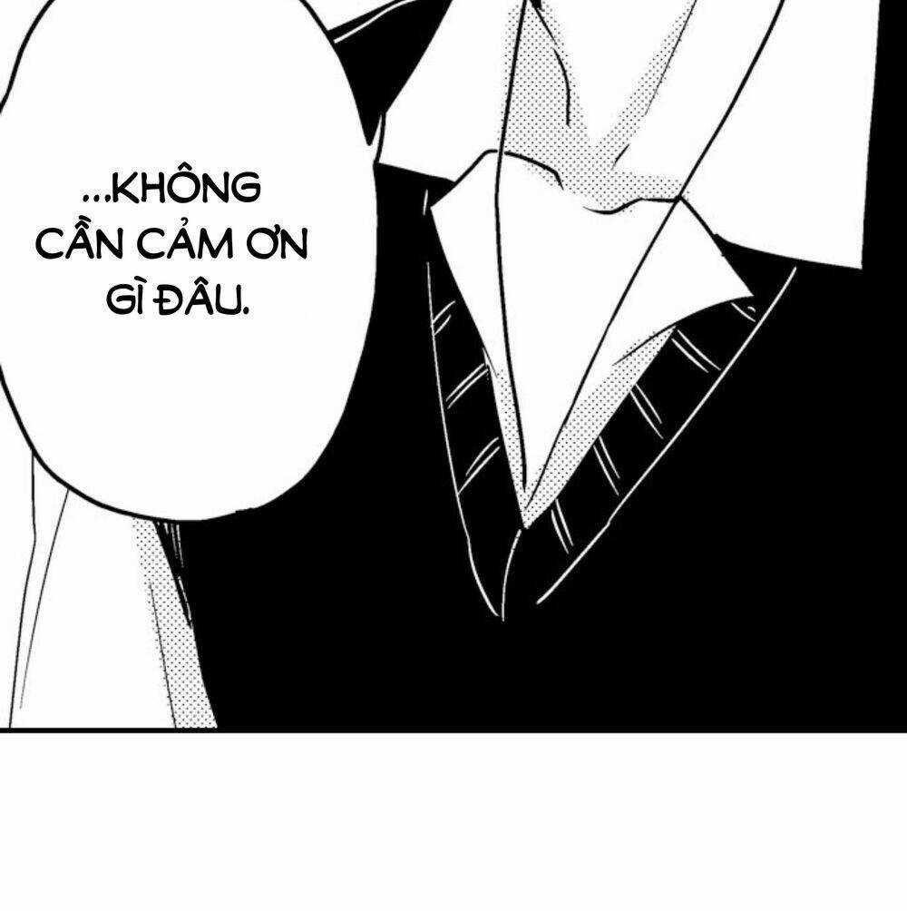 Mang Thai Ở Trường Nam Sinh Chapter 31 trang 20