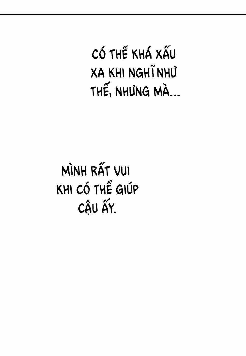 Mang Thai Ở Trường Nam Sinh Chapter 31 trang 21