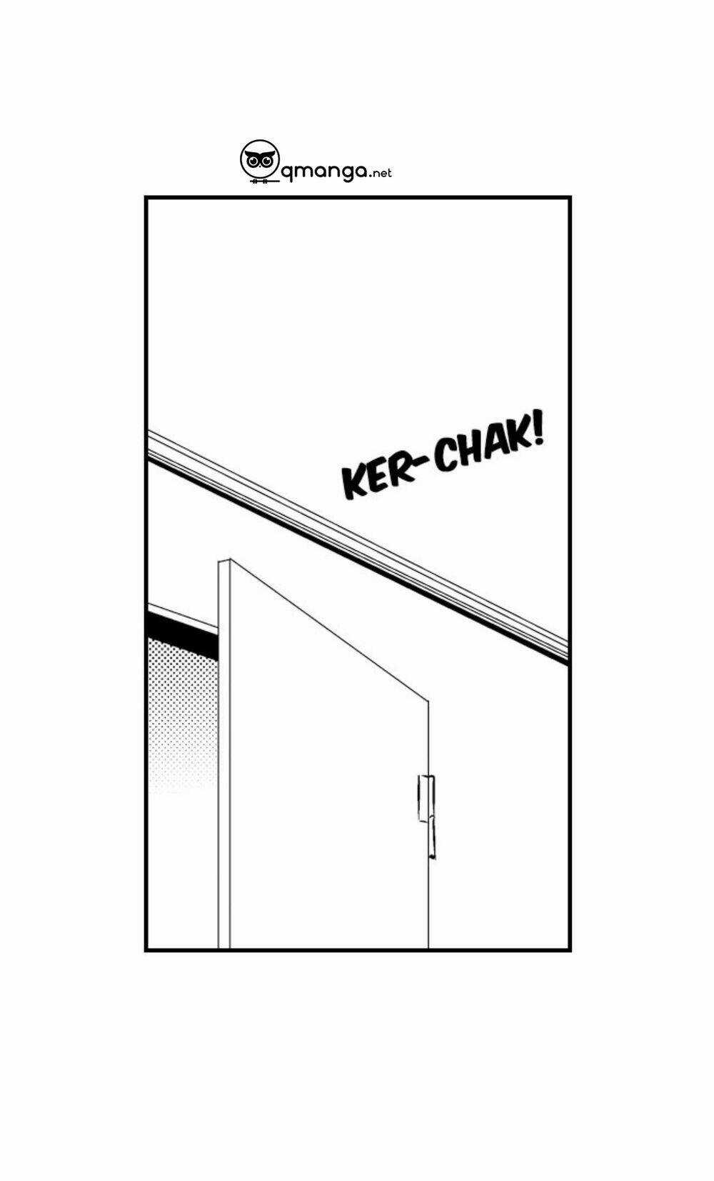 Mang Thai Ở Trường Nam Sinh Chapter 31 trang 22