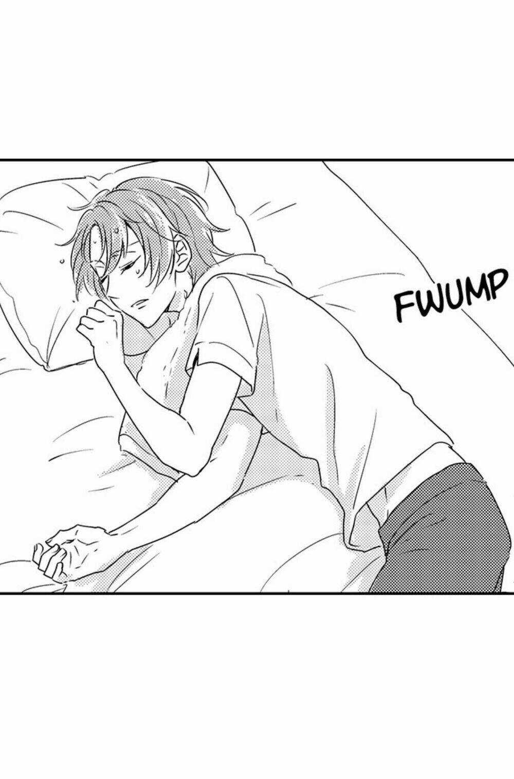 Mang Thai Ở Trường Nam Sinh Chapter 31 trang 23