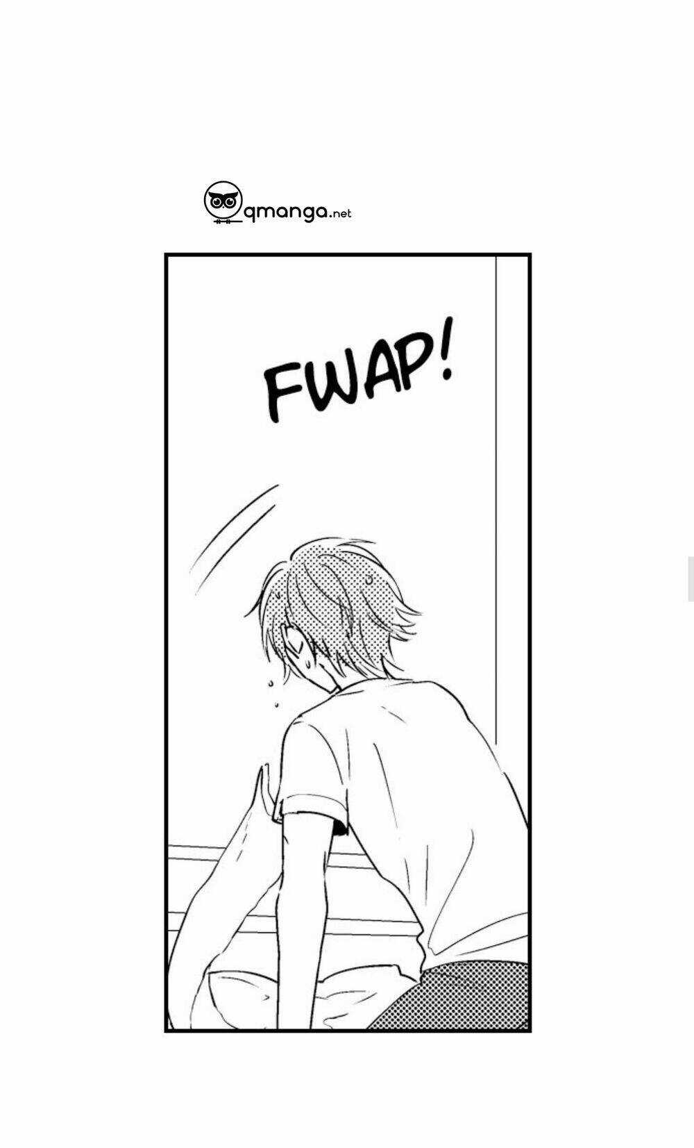 Mang Thai Ở Trường Nam Sinh Chapter 31 trang 26