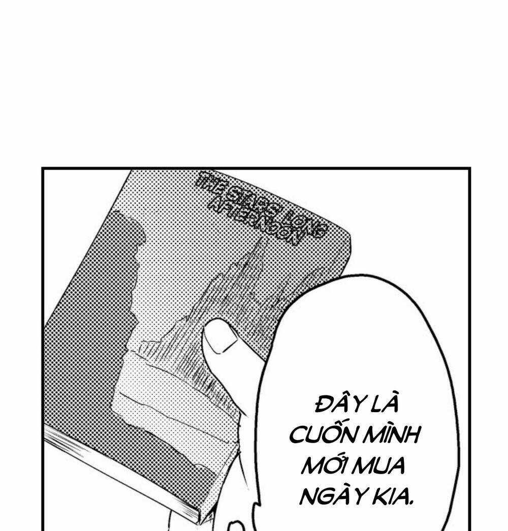 Mang Thai Ở Trường Nam Sinh Chapter 31 trang 28