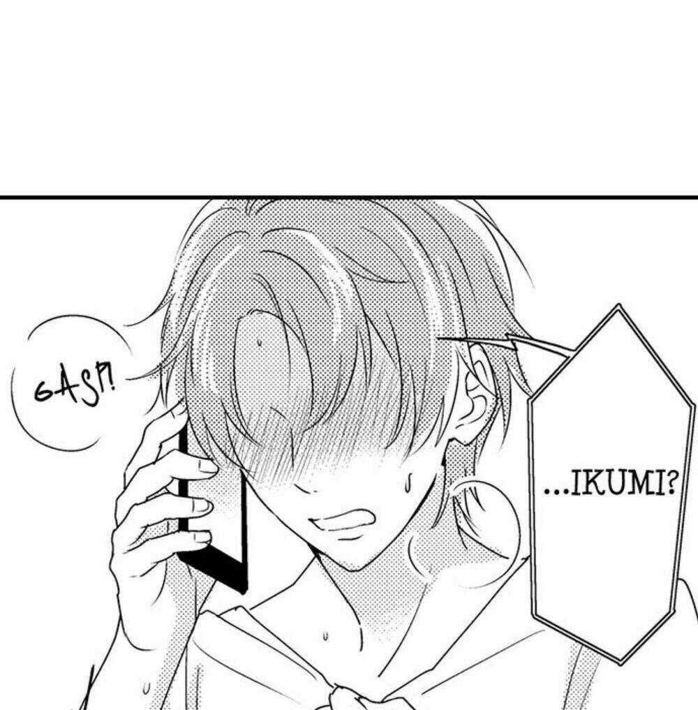 Mang Thai Ở Trường Nam Sinh Chapter 31 trang 33