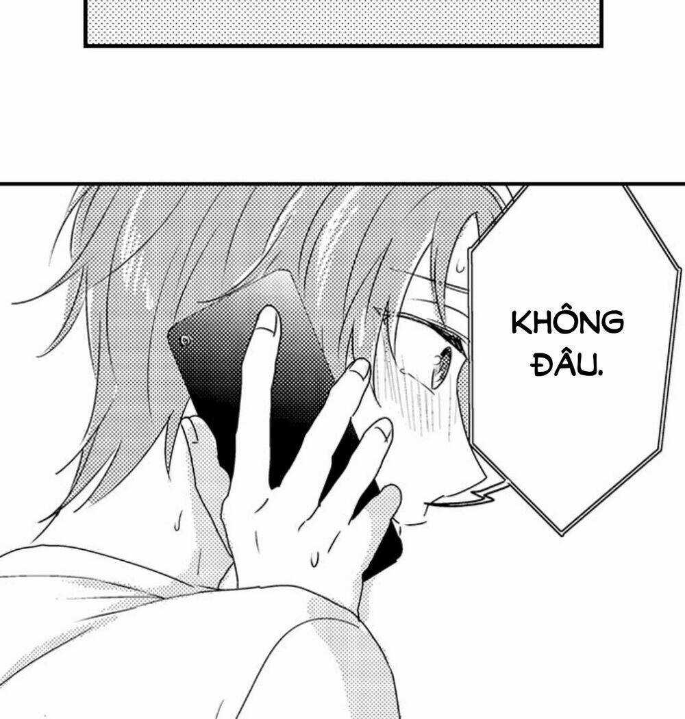 Mang Thai Ở Trường Nam Sinh Chapter 31 trang 40