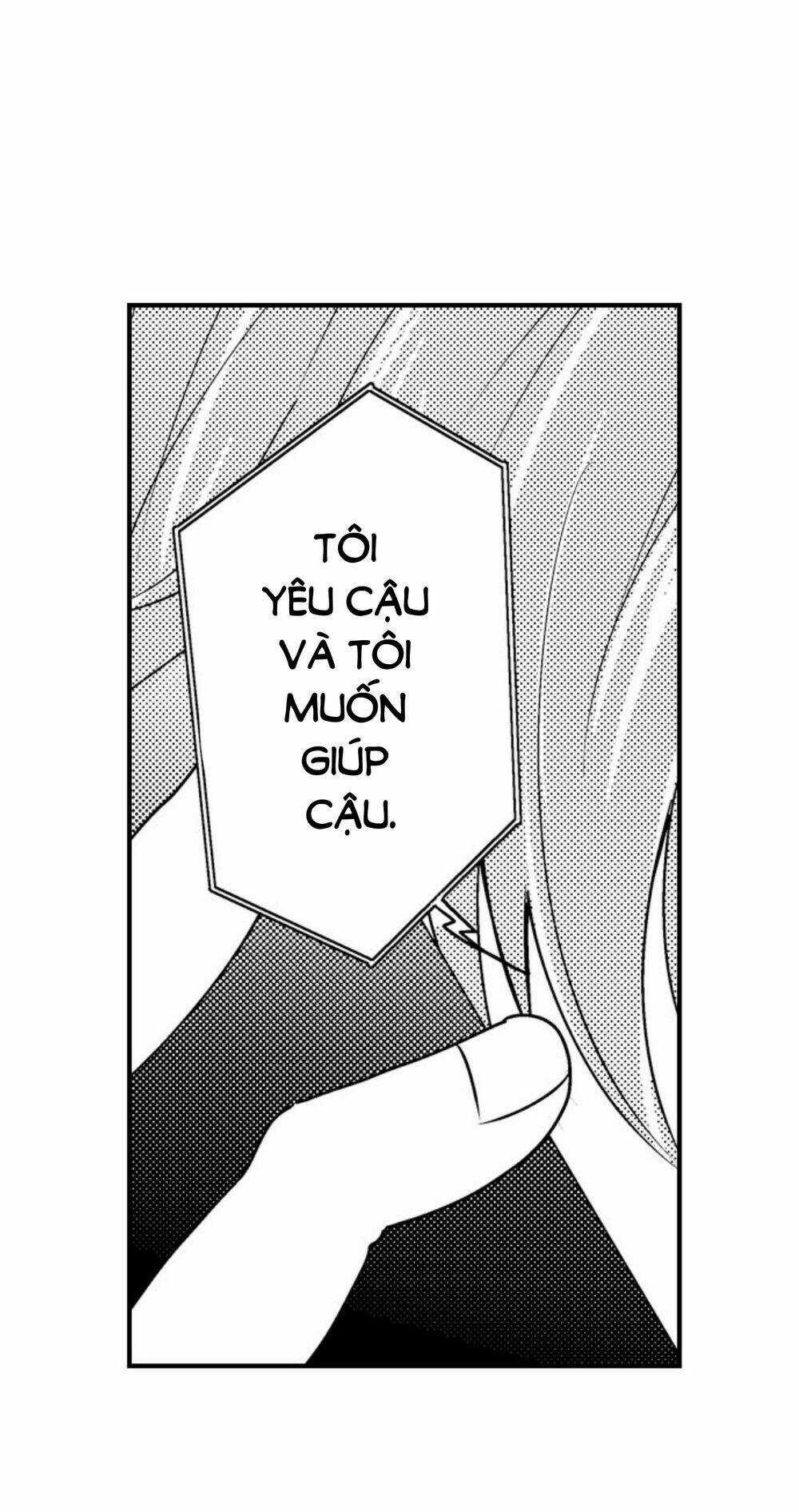 Mang Thai Ở Trường Nam Sinh Chapter 31 trang 41