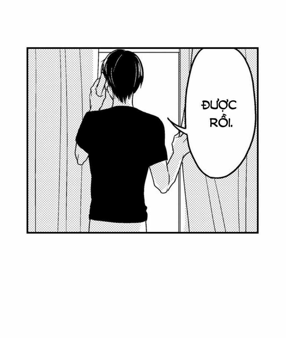 Mang Thai Ở Trường Nam Sinh Chapter 31 trang 43