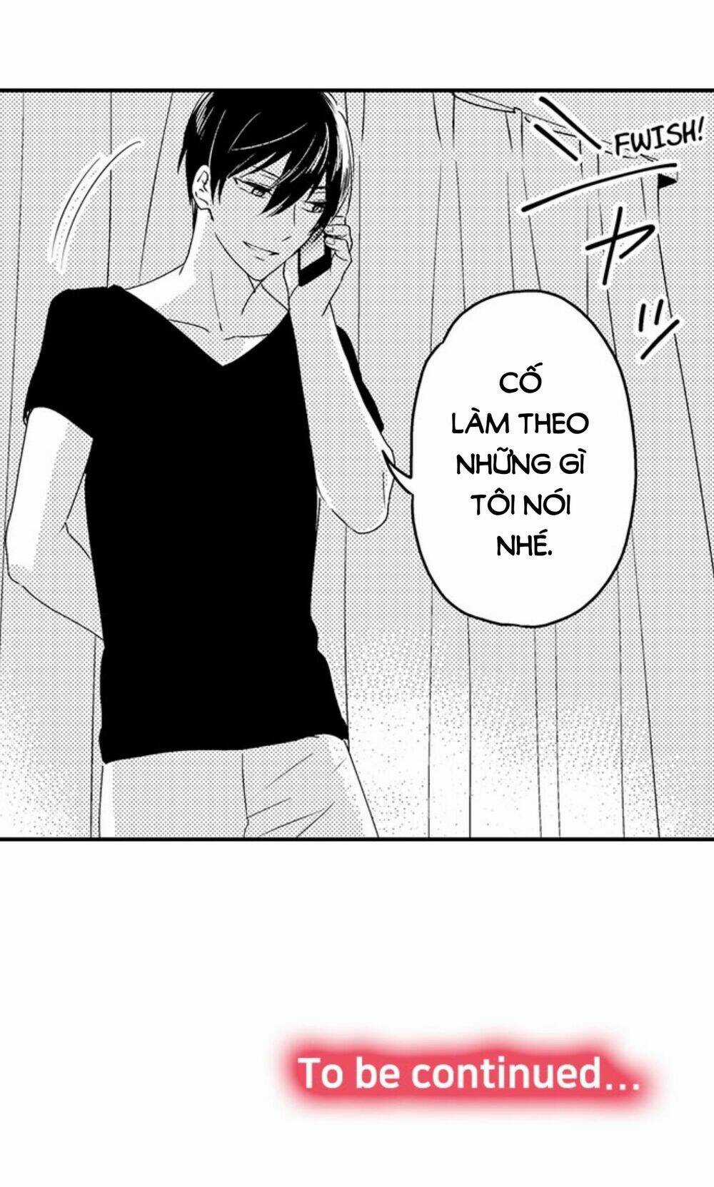 Mang Thai Ở Trường Nam Sinh Chapter 31 trang 45