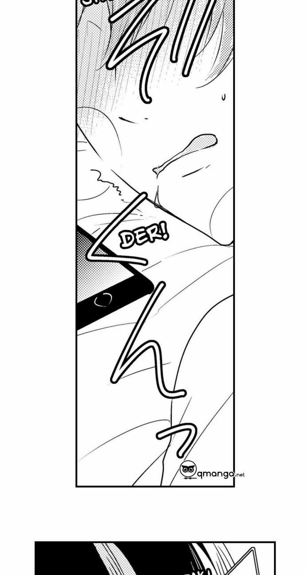 Mang Thai Ở Trường Nam Sinh Chapter 32 trang 19