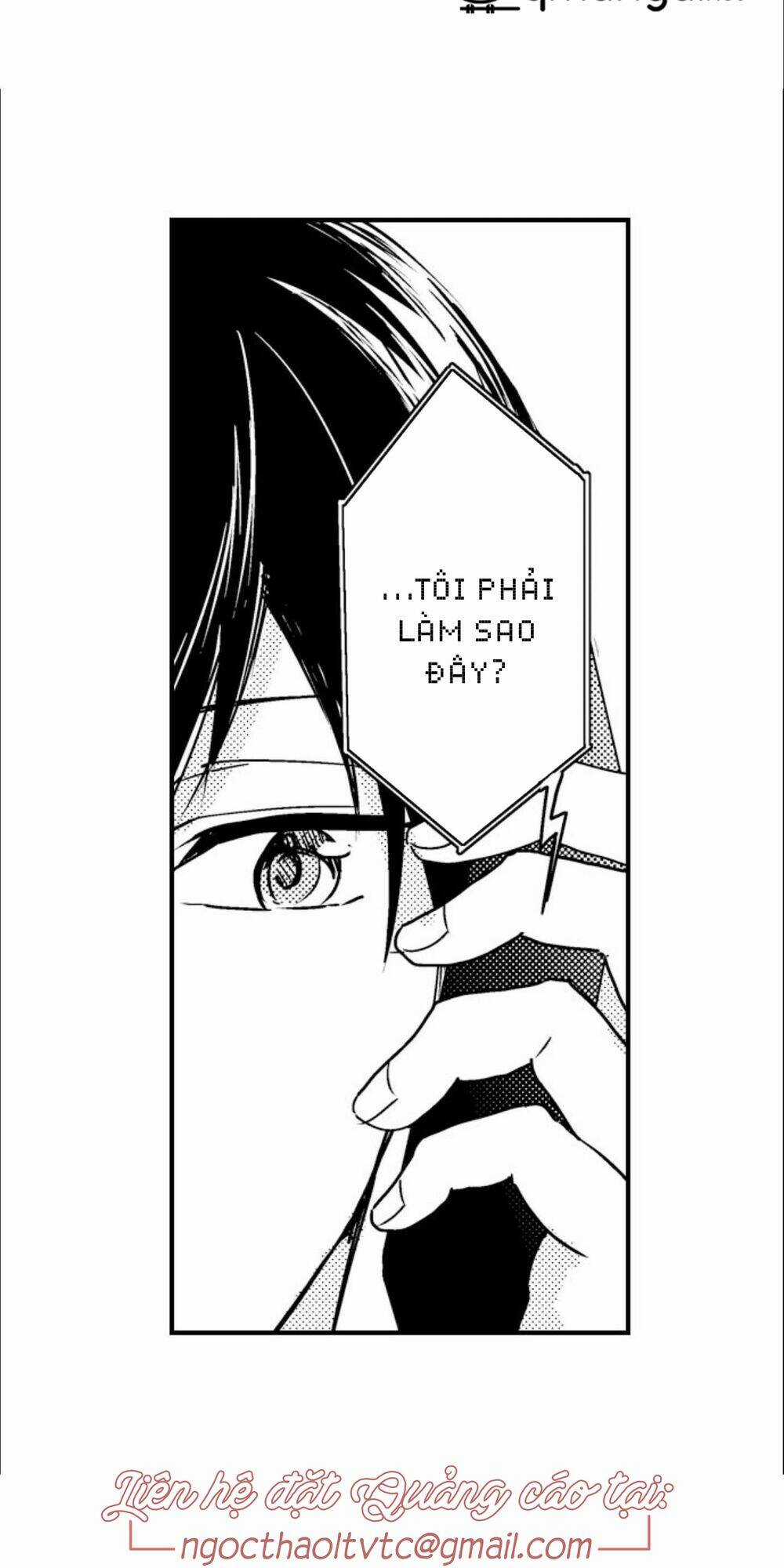 Mang Thai Ở Trường Nam Sinh Chapter 32 trang 2