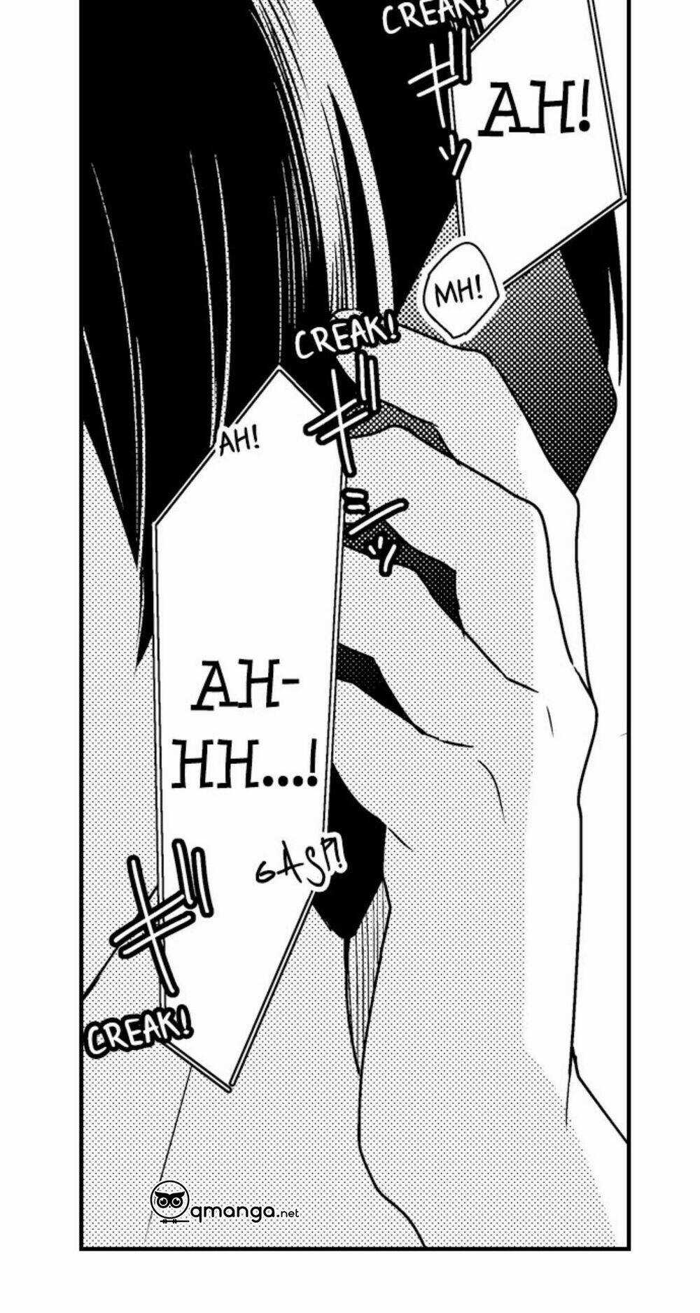 Mang Thai Ở Trường Nam Sinh Chapter 32 trang 20