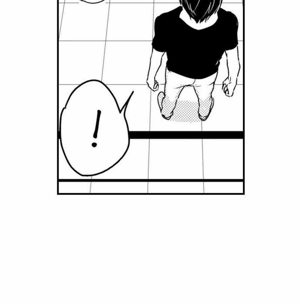 Mang Thai Ở Trường Nam Sinh Chapter 33 trang 11