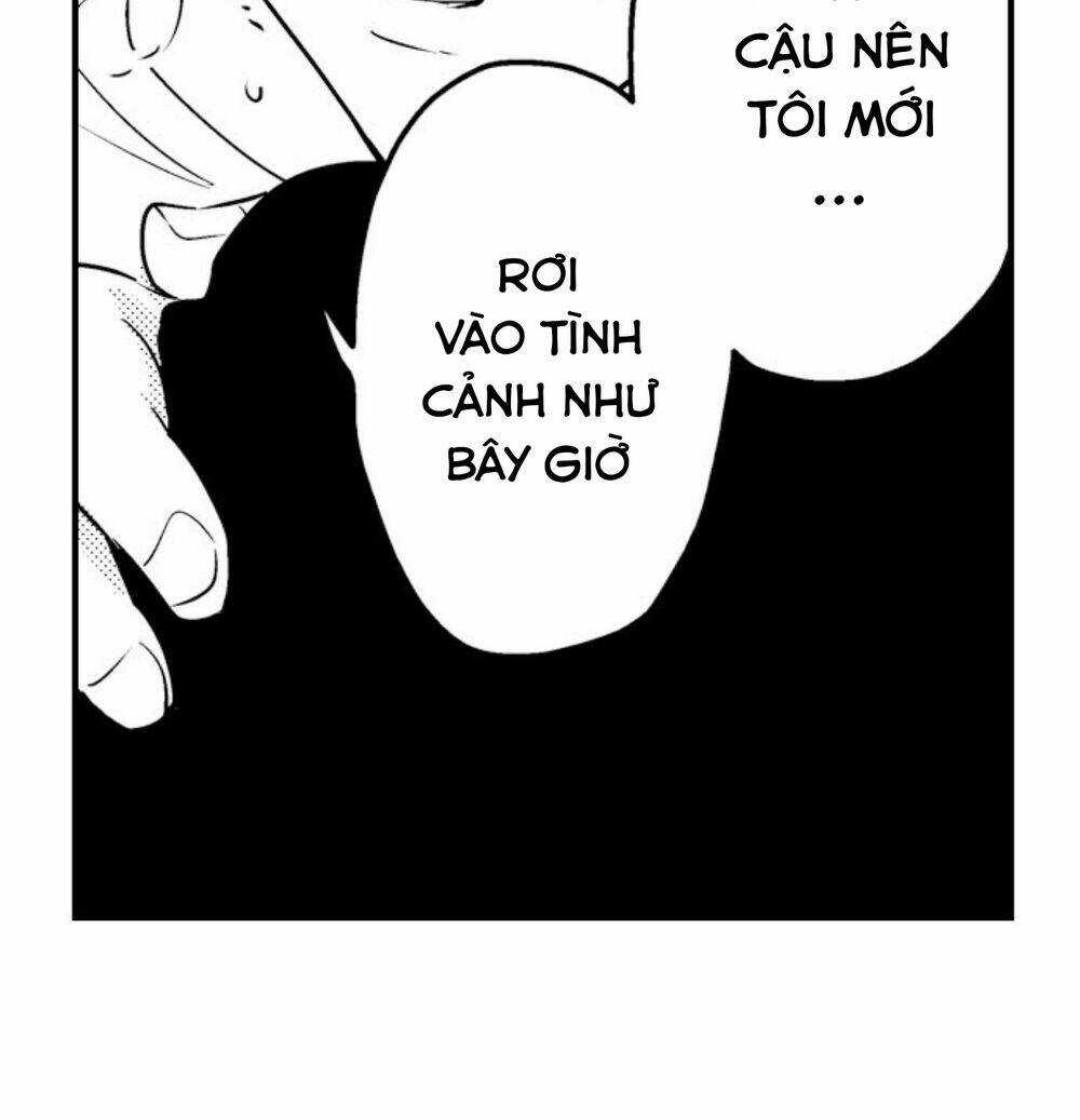 Mang Thai Ở Trường Nam Sinh Chapter 33 trang 19