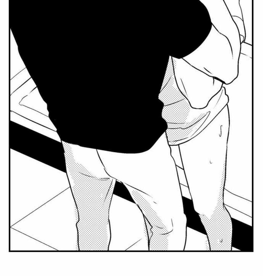 Mang Thai Ở Trường Nam Sinh Chapter 33 trang 25