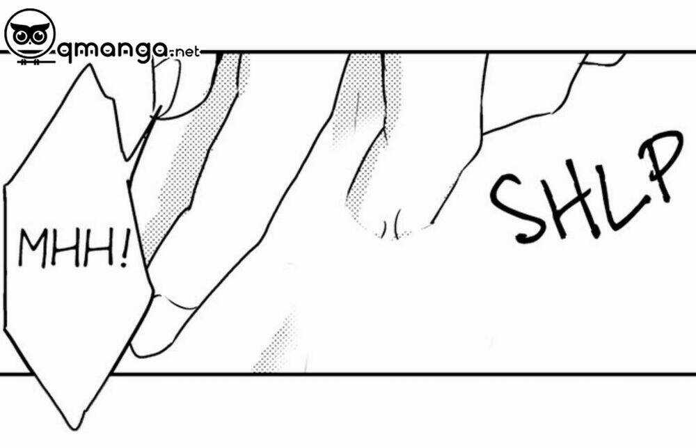 Mang Thai Ở Trường Nam Sinh Chapter 33 trang 26