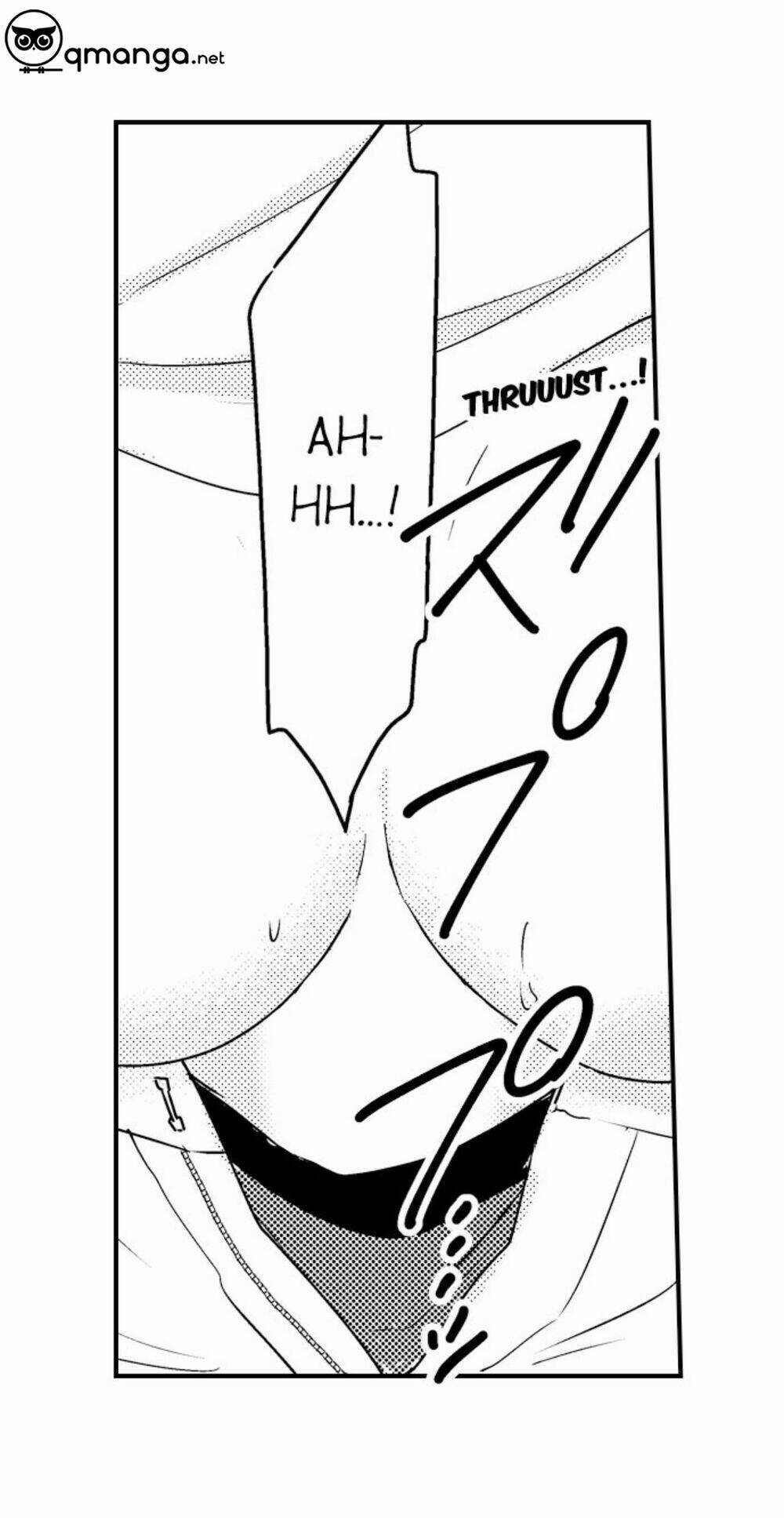 Mang Thai Ở Trường Nam Sinh Chapter 33 trang 31