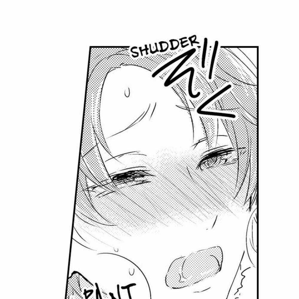 Mang Thai Ở Trường Nam Sinh Chapter 33 trang 32