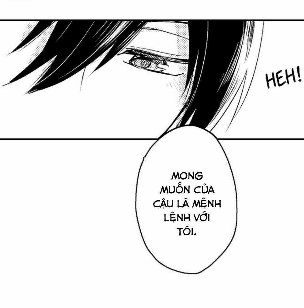 Mang Thai Ở Trường Nam Sinh Chapter 33 trang 39